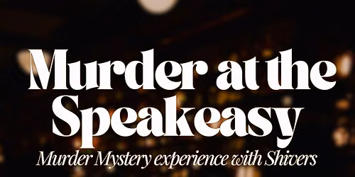 Murder Mystery Reserve 47: A Three-Part Murder Mystery Experience (Part 3)
