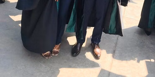 54th Graduation Ceremony 
