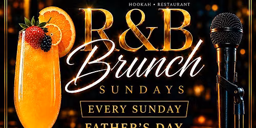 Lakave Father\u2019s Day Brunch