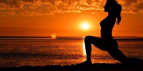 In-Studio Event: Summer Solstice Celebration - Vinyasa Flow, Breathwork, Stillness & Sound Bath