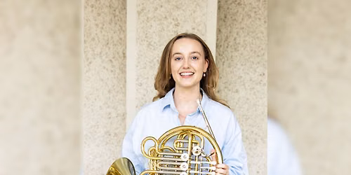 ANAM Recital: Ciara Wrede | Memories in Music