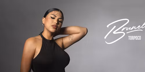 Brunella Torpoco, Caballito Y Su Sabor De Labana in Sterling