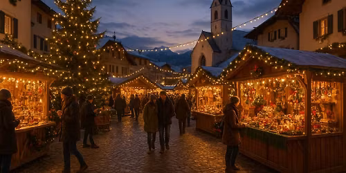 Naturfreunde KIDS: Christkindlmarkt \ud83c\udf84\ud83e\uddf8\ud83c\udf6d\ud83e\udd68