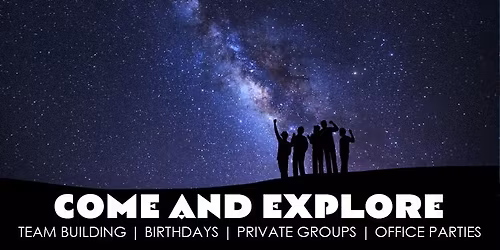 Intro to the Winter Sky