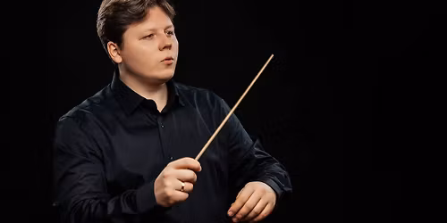 P\u00e5skekonsert med Aivis Greters 26. og 27. mars