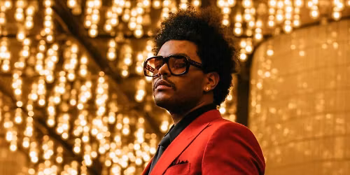 The Weeknd Tickets 
