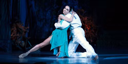 Grand Kyiv Ballet - Council Bluffs