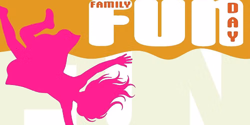 Family Fun Day