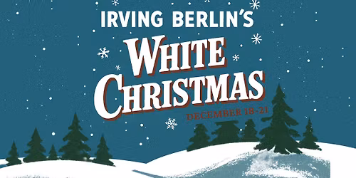 White Christmas LIVE Musical