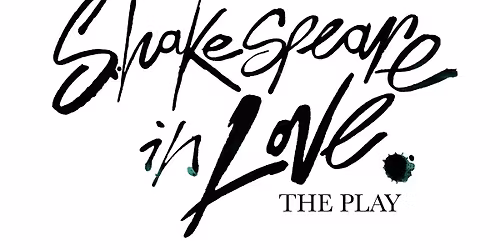 Shakespeare in Love - Auditions