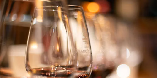 Copper Cane Wines & Provisions Wine Dinner