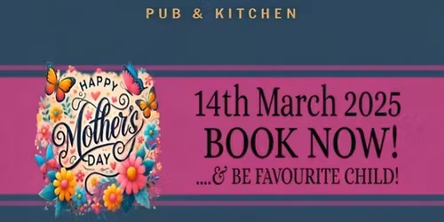 Mothers Day - Live Music With Ella Jay