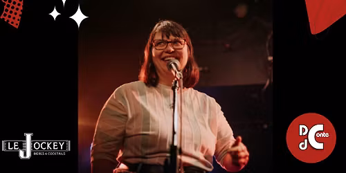 Sur un coup de t\u00eate avec Catherine Robert 