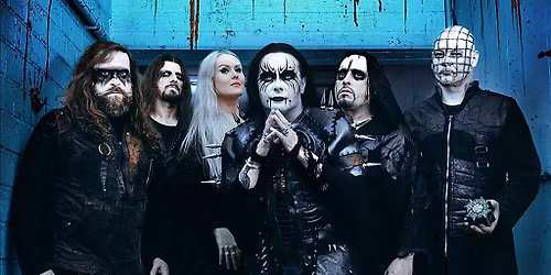 Cradle of Filth
