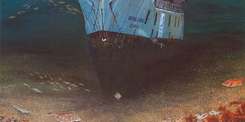 Diveworld - Wrecks in Plymouth