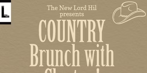 Country Brunch With Clayton