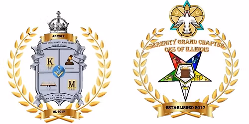 MW.King Menelik Grand Lodge & Serenity Grand Chapter