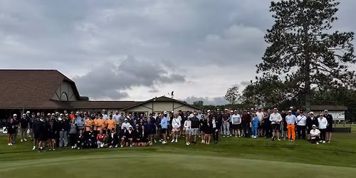 38th Annual Three Rivers Community Foundation Golf Tournament