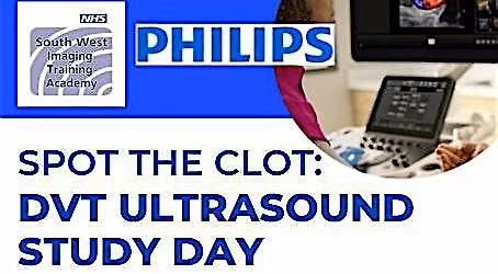 SPOT THE CLOT: DVT Study day