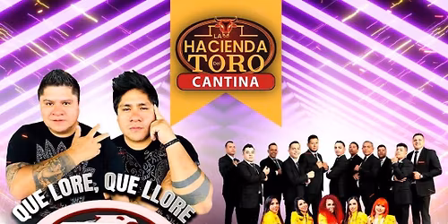 La Nueva Generacion