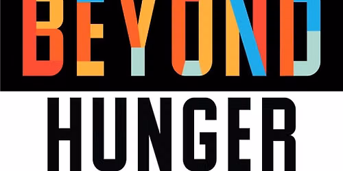 2026 Beyond Hunger Benefit