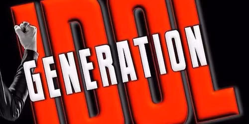 Generation Idol - Billy Idol Tribute Band