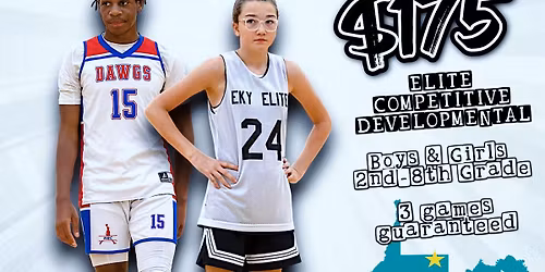 NCWV Spring Tournament