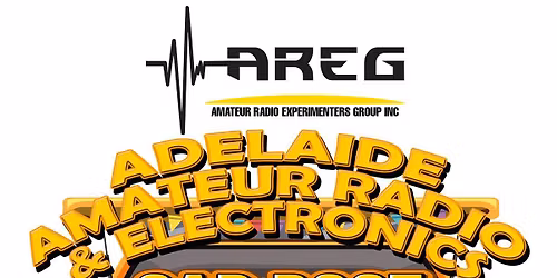 ADELAIDE AMATEUR RADIO & ELECTRONICS CAR BOOT SALE