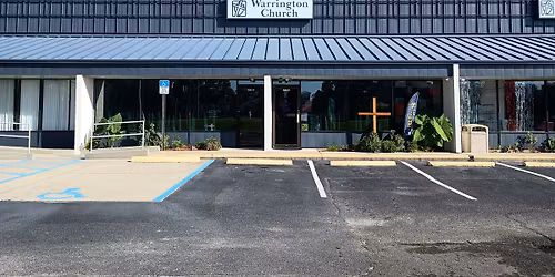 Free Community Meal