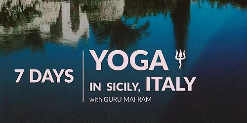 JOGOS RETRITAS SICILIJOJE, ITALIJOJE