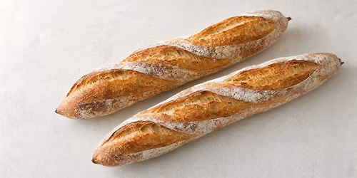 Baguette class