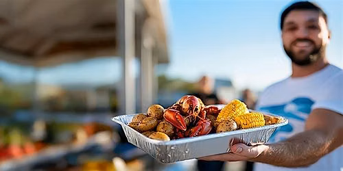 Crawfish Boil Customer Appreciation Event | SkipperBud's Madison