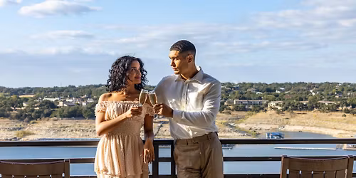 New Year's Eve Prix Fixe 4 Course Wine Dinner