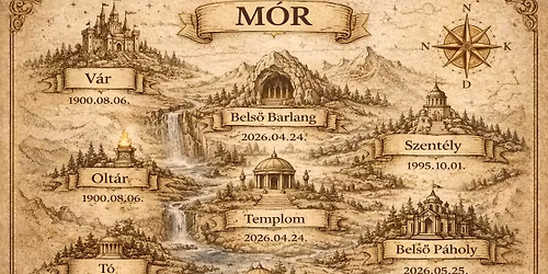 Sz\u00e1mmisztika klub M\u00f3r