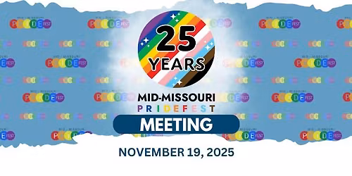 November PrideFest Board Meeting