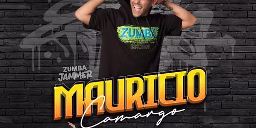 No Limits Tour 2026 Zumba Masterclass