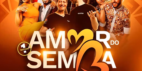 AMOR DO SEMBA