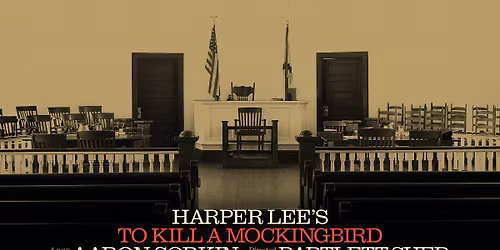 To K*ll a Mockingbird