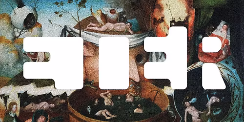 Eter - A Dream Within A Dream