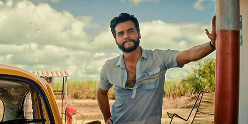 The Secret Agent (O Agente Secreto) at Speed Cinema