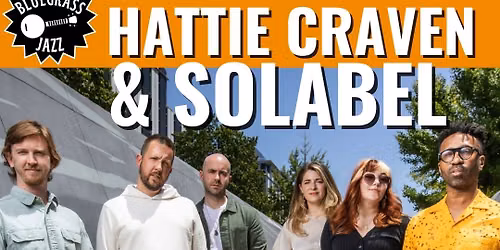 Hattie Craven & Solabel