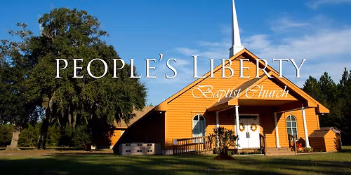 Dinner on the grounds!!