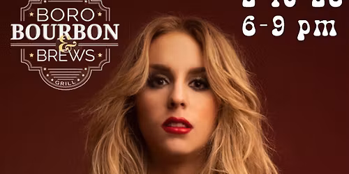 Lauren Freebird LIVE