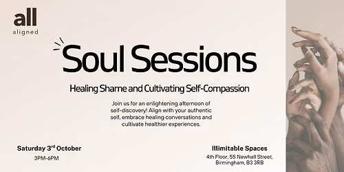 Healing Shame and Cultivating Self-Compassion