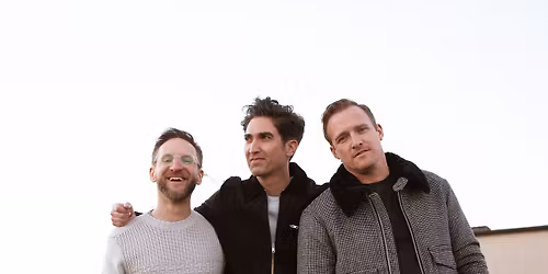 Sanctus Real