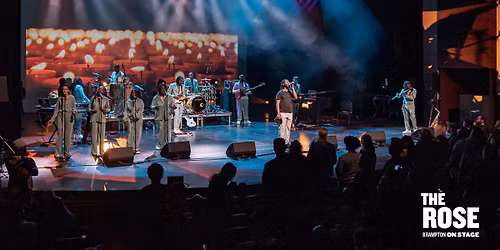 Roots, Rock, Reggae: A Tribute to the Heartbeat of Jamaica Ft. Kirk Diamond