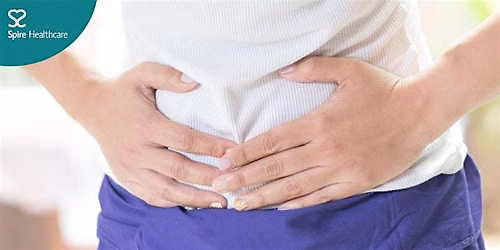 Free Gut Health patient information evening
