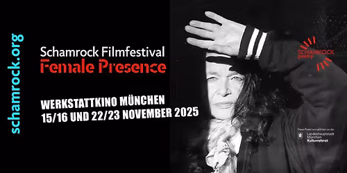 Female Presence - Das Schamrock-Filmfestival