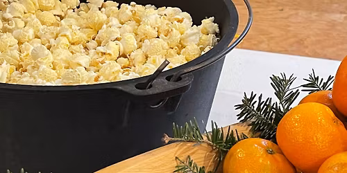 Victorian Holiday Celebrations: First Saturday and the First State