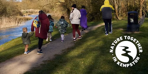 Nature Together Art Trail